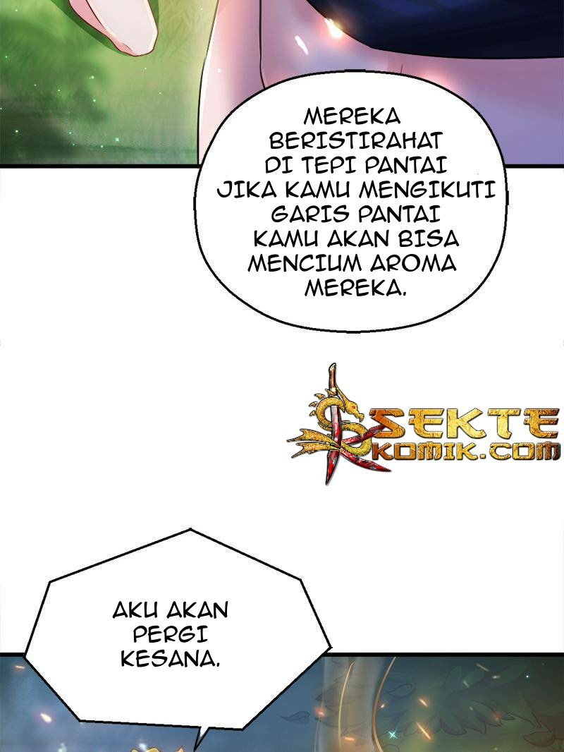 Beauty and the Beasts Chapter 24 Gambar 50